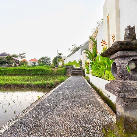 Villa Tirta Padi 2 Ubud Exterior photo