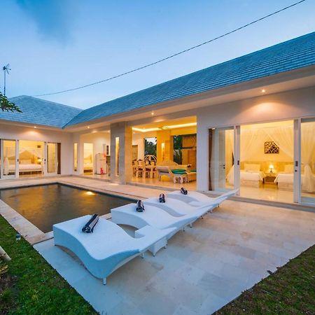 Villa Tirta Padi 2 Ubud Exterior photo